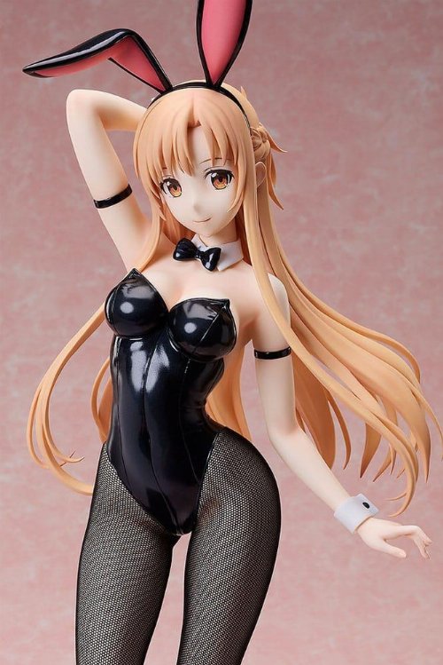 Sword Art Online - Asuna: Bunny 1/4 Statue
Figure (48cm)