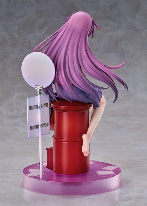 Monogatari Series - Hitagi Senjyogahara: Letter to You
1/7 Φιγούρα Αγαλματίδιο (23cm)