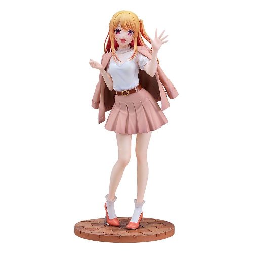 Oshi no Ko - Ruby: Date Style 1/6 Φιγούρα Αγαλματίδιο
(26cm)