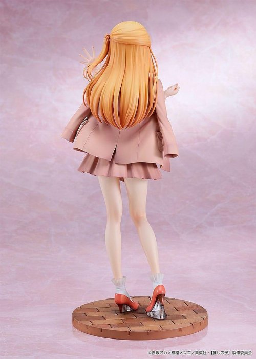 Oshi no Ko - Ruby: Date Style 1/6 Φιγούρα Αγαλματίδιο
(26cm)