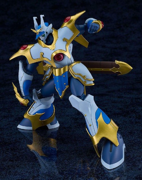 Yamato Takeru - Magic Sky War God Susanoo: Second
Stage Σετ Μοντελισμού (16cm)