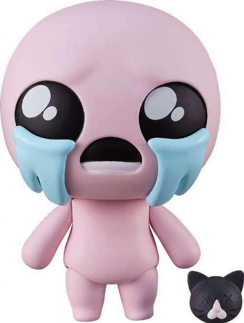 The Binding of Isaac - Isaac #2549 Nendoroid
Action Figure (10cm)