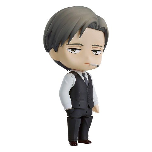 Twittering Birds Never Fly: The Clouds Gather -
Yashiro #2654 Nendoroid Φιγούρα Δράσης (10cm)