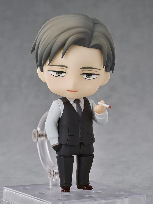 Twittering Birds Never Fly: The Clouds Gather -
Yashiro #2654 Nendoroid Φιγούρα Δράσης (10cm)