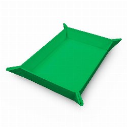 Ultra Pro - Vivid Green Foldable Dice
Tray