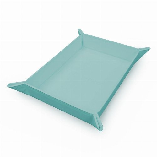 Ultra Pro - Vivid Light Green Foldable Dice
Tray