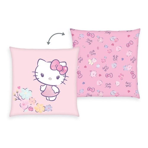 Hello Kitty - Pillow
(40x40cm)