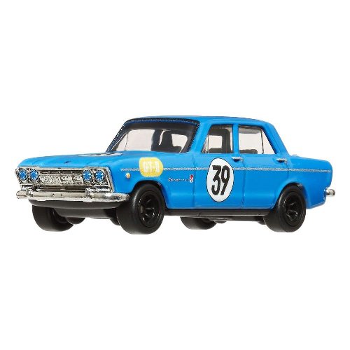 Hot Wheels - Culture Circuit Legends: '64 Prince
Skyline GT