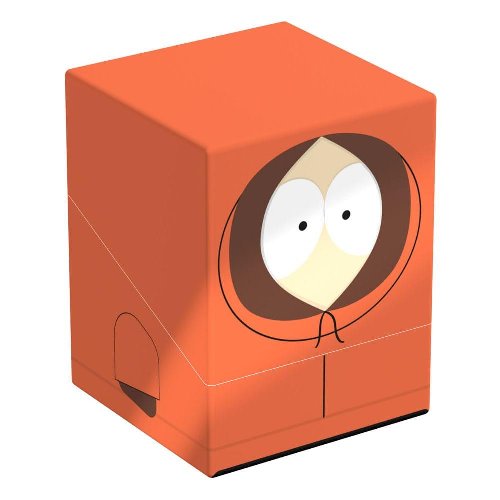 Squaroes Boulder 100+ Deck Box - South Park:
Kenny