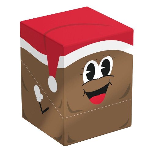 Squaroes Boulder 100+ Deck Box - South Park: Mr.
Hankey