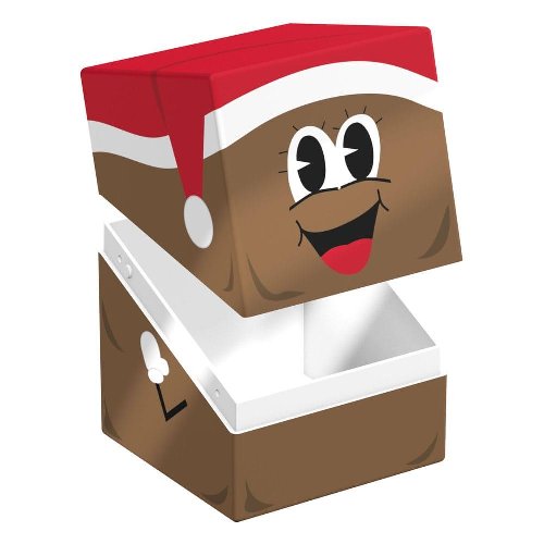 Squaroes Boulder 100+ Deck Box - South Park: Mr.
Hankey