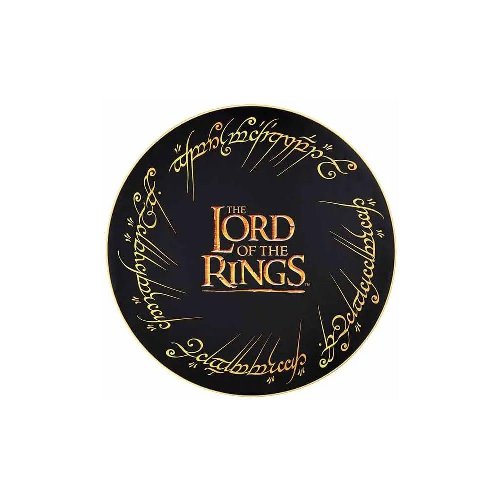 The Lord of the Rings - Doormat (100 x
100cm)