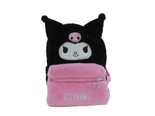 Hello Kitty - Kuromi Fur
Backpack