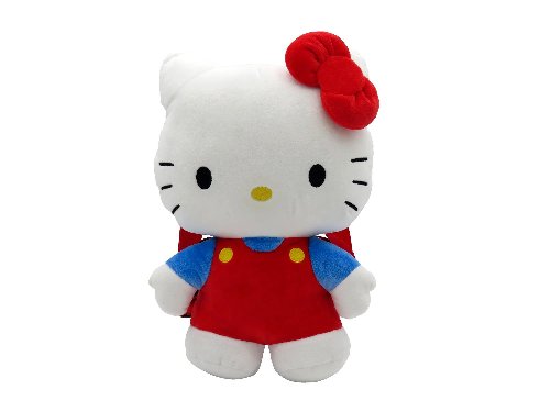 Hello Kitty - Original Plush
Backpack