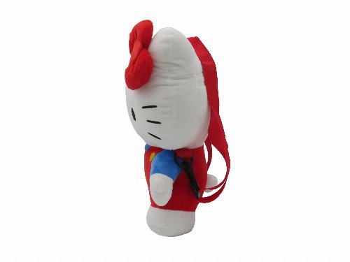 Hello Kitty - Original Plush
Backpack