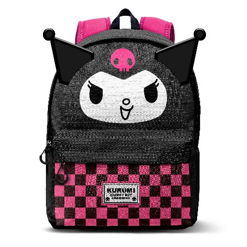 Hello Kitty - Kuromi HS FAN
Backpack