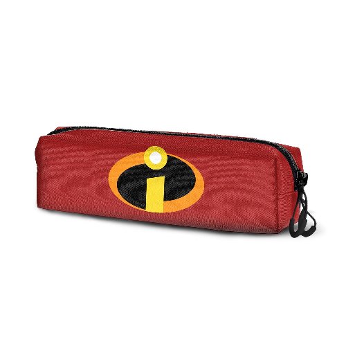 Disney: The Incredibles - Logo Pencil
Case