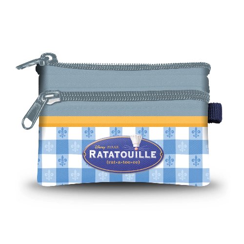 Disney: Ratatouille - Remy Slim Coin
Purse