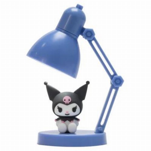Sanrio: Hello Kitty and Friends - Kuromi Mini
Φωτιστικό (10cm)
