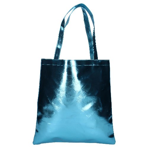 Disney: Lilo & Stitch - Metallic Moves Tote
Bag