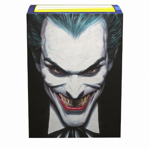 Dragon Shield Art Sleeves Standard Size - Matte
Dual The Joker (100 Sleeves)