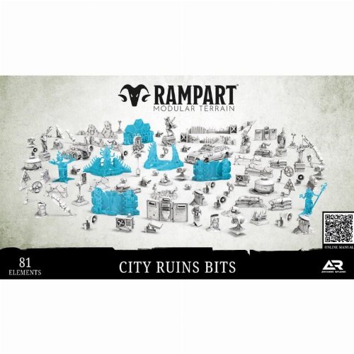 Rampart - City Ruins Bits