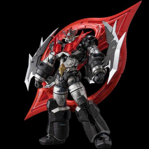 Mazinger Z Riobot - Mazinger Zero Die-Cast
Action Figure (27cm)