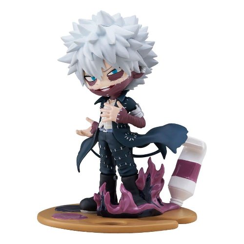 My Hero Academia: PalVerse - Dabi Φιγούρα Αγαλματίδιο
(10cm)