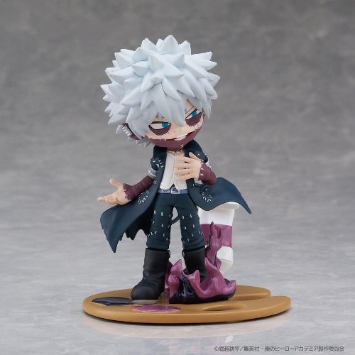 My Hero Academia: PalVerse - Dabi Φιγούρα Αγαλματίδιο
(10cm)