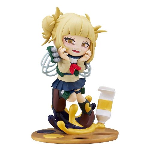 Boku no Hero Academia: PalVerse - Toga Himiko
Statue Figure (10cm)