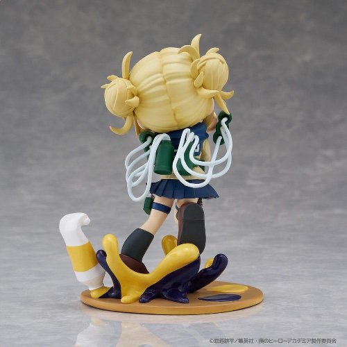 Boku no Hero Academia: PalVerse - Toga Himiko
Statue Figure (10cm)