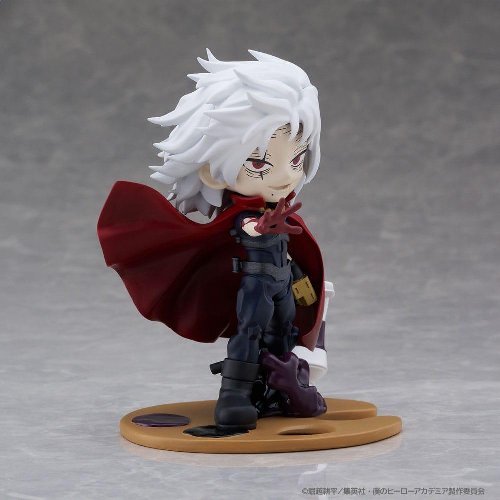 Boku no Hero Academia: PalVerse - Tomura
Shigaraki Statue Figure (10cm)