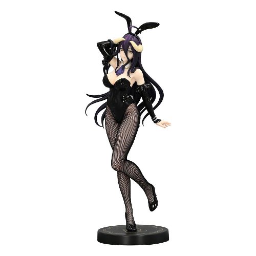 Overlord BiCute Bunnies - Albedo Black Color Φιγούρα
Αγαλματίδιο (30cm)