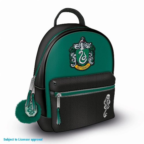 Harry Potter - Slytherin
Backpack