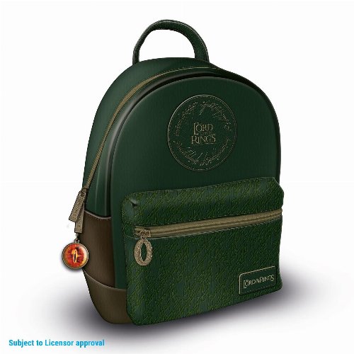 The Lord of the Rings - One Ring
Backpack