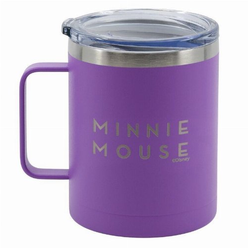 Disney - Minnie Mouse Rambler Mug
(380ml)