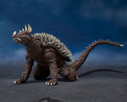 Godzilla 1972: S.H. Monster Arts - Anguirus
Action Figure (36cm)