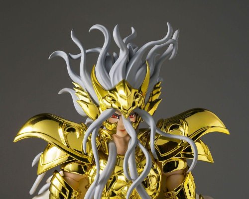 Saint Seiya Saint Cloth Myth Ex - Opyx Odysseus
Action Figure (18cm)