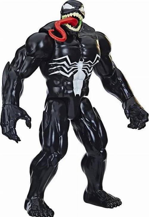 Marvel: Spider-Man Titan Hero Series - Venom Deluxe
Φιγούρα Δράσης (30cm)