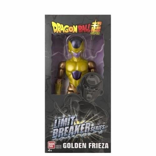 Dragon Ball Super: Limit Breaker - Golden Frieza
Action Φιγούρα (30cm)