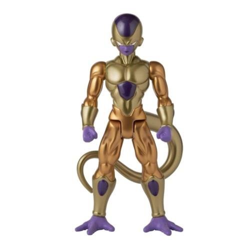 Dragon Ball Super: Limit Breaker - Golden Frieza
Action Φιγούρα (30cm)