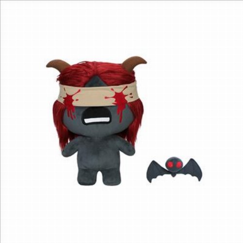 The Binding of Isaac - Lilith with Incubus Plush
Figure (30cm)