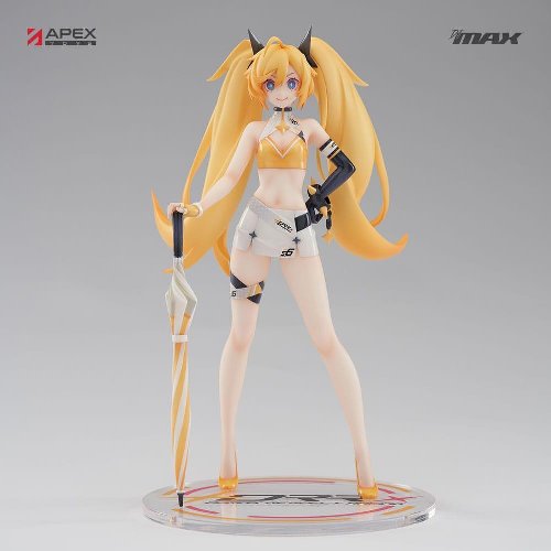 Djmax - Racing El Clear 1/7 Φιγούρα Αγαλματίδιο
(24cm)