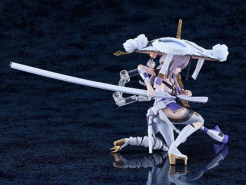 Goddess of Victory: Nikke - Scarlet Figma Φιγούρα
Δράσης (16cm)