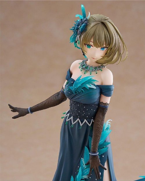 The Idolmaster Cinderella Girls - Kaede Takagaki
Pretty Liar 1/7 Statue Figure (25cm)