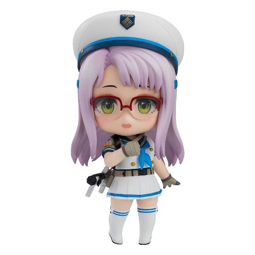 Character Vocal Series 03: Megurine Luka - Neon
#2671 Nendoroid Action Figure (10cm)