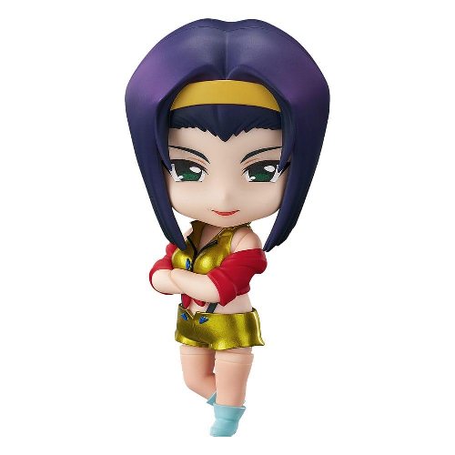 Cowboy Bebop - Faye Valentine #2652 Nendoroid
Action Figure (10cm)