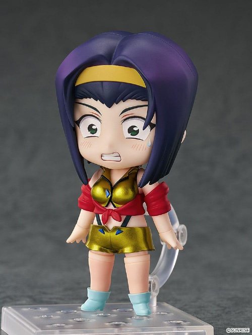 Cowboy Bebop - Faye Valentine #2652 Nendoroid
Action Figure (10cm)