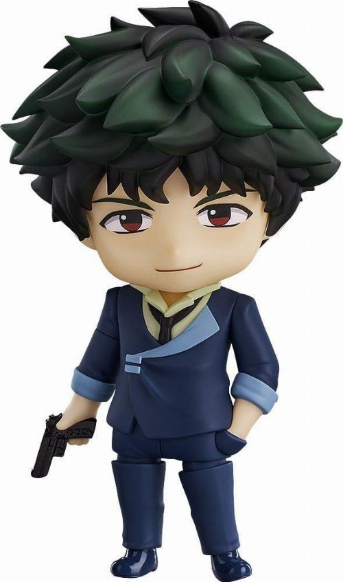 Cowboy Bebop - Spike Spiegel #2651 Nendoroid
Action Figure (10cm)