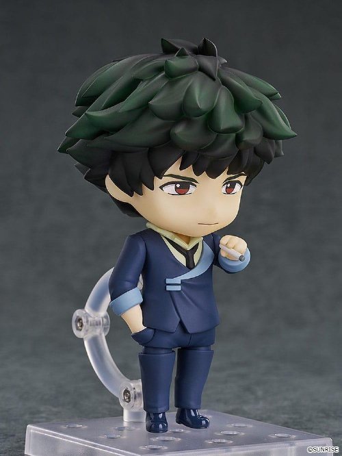 Cowboy Bebop - Spike Spiegel #2651 Nendoroid
Action Figure (10cm)